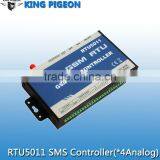 GSM RTU Controller With 8I/O,4AD,RS232 , RTU5011 thumbnail-5