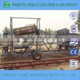 120cbm Big Sand Drum Screen Sieving Machinery for Sale thumbnail-4