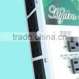 Hydroponic Lighting System Controller Hydra 8 24 Hour Timer Switch / 24 Hours Mechanical Timer / 24hrs Grounded Grow Light Timer thumbnail-3