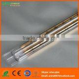 White Reflector Short Wave Quartz Ge Infrared Heat Lamp for Paint Drying thumbnail-2