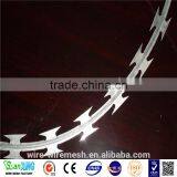 CBT- 60 Barbed Wire/galvanized Barbed Fence