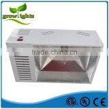 Newest / 315 Ceramic Metal Halide Grow Light Reflector / Hydroponics 315w Garden Light Fixture thumbnail-1