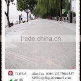 PP Spunbonded Non Woven Fabric Used for the Lawn Coverage thumbnail-3