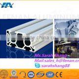 Super Surfacely Treatable Aluminium Profile China Supplier Colour Anodising thumbnail-1