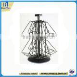 Metal Free Staning Post Card Display Stand thumbnail-2