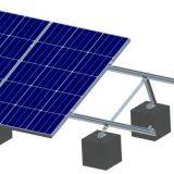 Solar Roof Mounting System for Flat Concrete Roof thumbnail-2