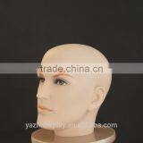 Realistic Female Wig Making Head Mannequin and for Hat Display thumbnail-1