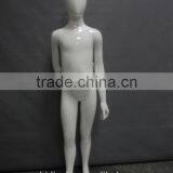 New Design Child Mannequin Torso for Sale,arm Can be Change to Wooden Arm thumbnail-2