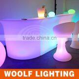 Led Restaurant Bar Counter,nightclub Bar Counter, Bar Counter Design