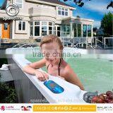 Swimming Spa/Balboa Outdoor Swim Spa Factory With CE and SAA for EU and Oceanic Markets thumbnail-3