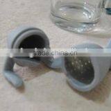 Manatee Silicone Tea Infuser,Silicone Tea Strainer,Silicone Tea Filter thumbnail-5