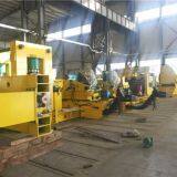 Spiral Welded Tube Machine thumbnail-2