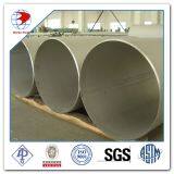 6 Inch Schedule 80 ASTM A312 316L Stainless Steel Pipe thumbnail-2