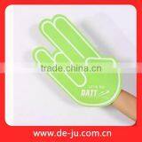 Cheer Competitor Cheap Promotional Eva Hand thumbnail-6