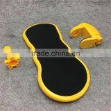 Office Chair Arm Rests Computer Armrest Adjustable Arm Wrist Rest Support for Home and Office thumbnail-2