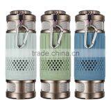 Newest Outdoor Wireless Mini Bluetooth Speaker / Portable Wireless Bluetooth Speaker thumbnail-2