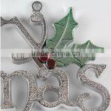Merry Christmas The Letter CARDS Window Listing Christmas Letters Decorations thumbnail-5