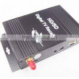 Car Digital tv Atsc Tuner With Over 180km/h Freeview Television for United States thumbnail-1