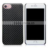 For IPhone 7 Carbon Fiber Mobile Phone Shell , PC Genuine Carbon Fiber Case For IPhone7 thumbnail-3