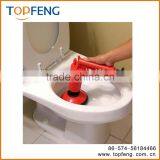 Air Drain Blaster/Air Blaster Drain Cleaner thumbnail-1