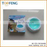 Frosty Bowl , Chilled Pet Water Bowl , Pet Bowl thumbnail-1