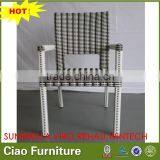 Dining Room Rattan Dining Chairs thumbnail-5