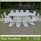 Used Round Banquet Tables for Sale Dining Room for Sale thumbnail-1