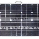 40w Portable Folding Solar Kit