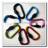 Our Door Carabiner,aliuminum Carabiner, Climbing Carabiner for Mountain-climbing thumbnail-1
