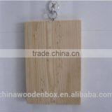 Bamboo Cuting Boards With Handle thumbnail-2