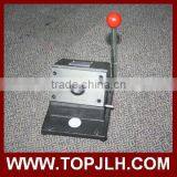 China Supplier Manual Trimmer Machine PVC Card Cutter thumbnail-3