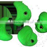 China Cheap Plastic Vacuum Thermpforming Rock Climbing Holds thumbnail-2