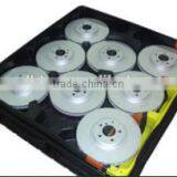 Custom Vacuum Formed Plastic Pallets thumbnail-5