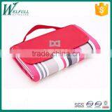 OEM Delicate Portable Waterproof Outdoor sleeping mat