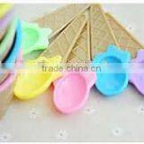 BSCI Factory Food Grade Plastic Ice Cream Serving Bowl,Round Ice Cream Bowl thumbnail-6