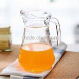 Hot Selling Good Quality Glass Drinking Water Juice Jug & Insulated Milk Jug thumbnail-2
