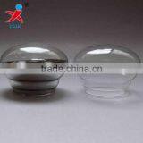 Supply of LED Lamps/LED Lamp Shell Silver Glass Lampshade/glass Lamp/blister thumbnail-1