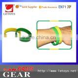 Hot Selling Smart Silicone Bracelet Wristband Customize Silicon Bracelet thumbnail-1