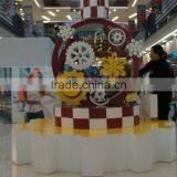 Fiberglass Moden Furniture thumbnail-3