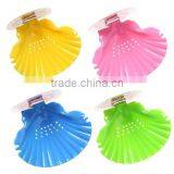 Shell Soap Dish Adhesive Hanging Soap Holder Soap Dish Wholesale thumbnail-1