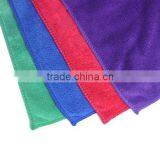 30*60 Microfiber Towel Car Cleaning Microfiber Car Cleaning Cloth Wholesale thumbnail-4