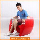 Outdoor Or Indoor Ball Chair thumbnail-6