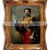 FA-249G-01 Leading Vintage Hand Oil Paintings for Decor thumbnail-4