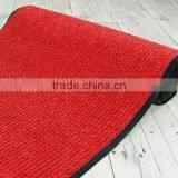 Design any thickness antimicrobial door mat