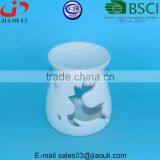 Mini Candle Warmer Ceramic Tea Light Oil Burners thumbnail-2