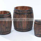 Custom Wood Ice Bucket for Beer Bottle thumbnail-1