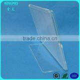 2015 New Wholesale L Shaped Clear Acrylic Photo Frame Manufacturers Custom-made Display Farmer thumbnail-1