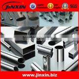 JINXIN Supply Various Stainless Steel Handrail Pipe/Tube thumbnail-4