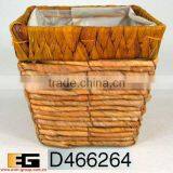 Square Corn Leave Garden Planters/pots thumbnail-1