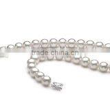 AAA 10-11mm Genuine White South Sea Pearl Jewellery Necklace thumbnail-3
